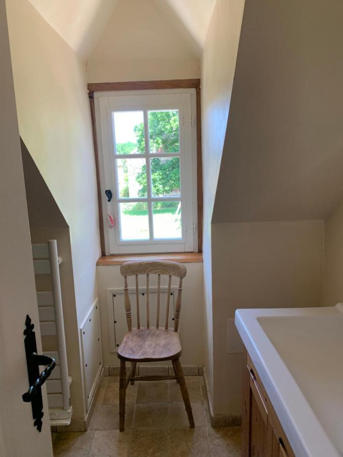 Le Manoir De Carlucet Gite Saint-Crépin-et-Carlucet エクステリア 写真