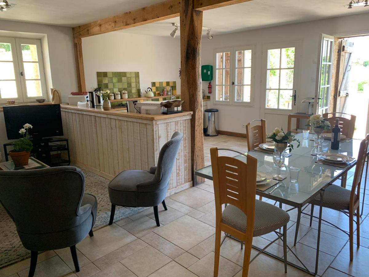 Le Manoir De Carlucet Gite Saint-Crépin-et-Carlucet エクステリア 写真