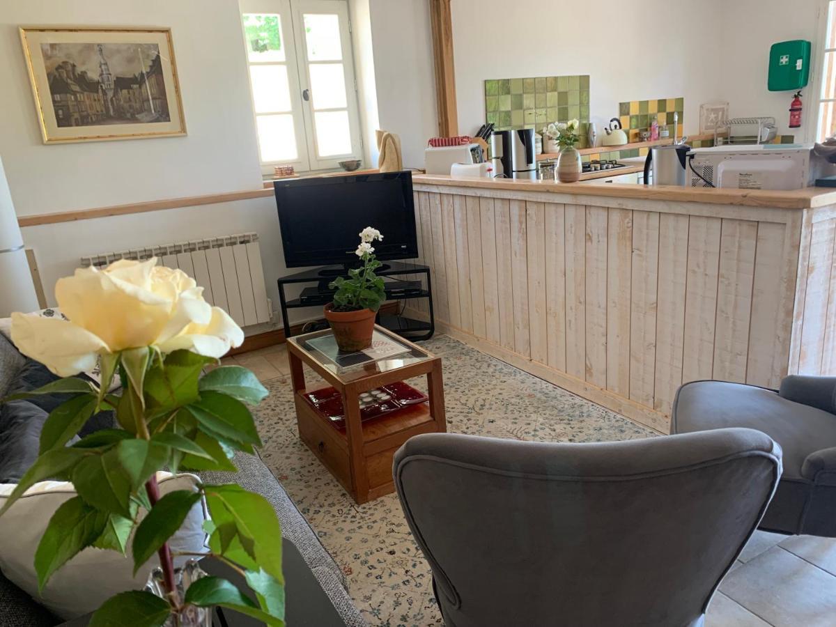 Le Manoir De Carlucet Gite Saint-Crépin-et-Carlucet エクステリア 写真