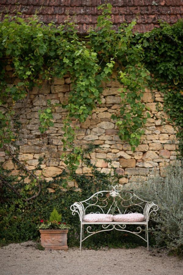 Le Manoir De Carlucet Gite Saint-Crépin-et-Carlucet エクステリア 写真
