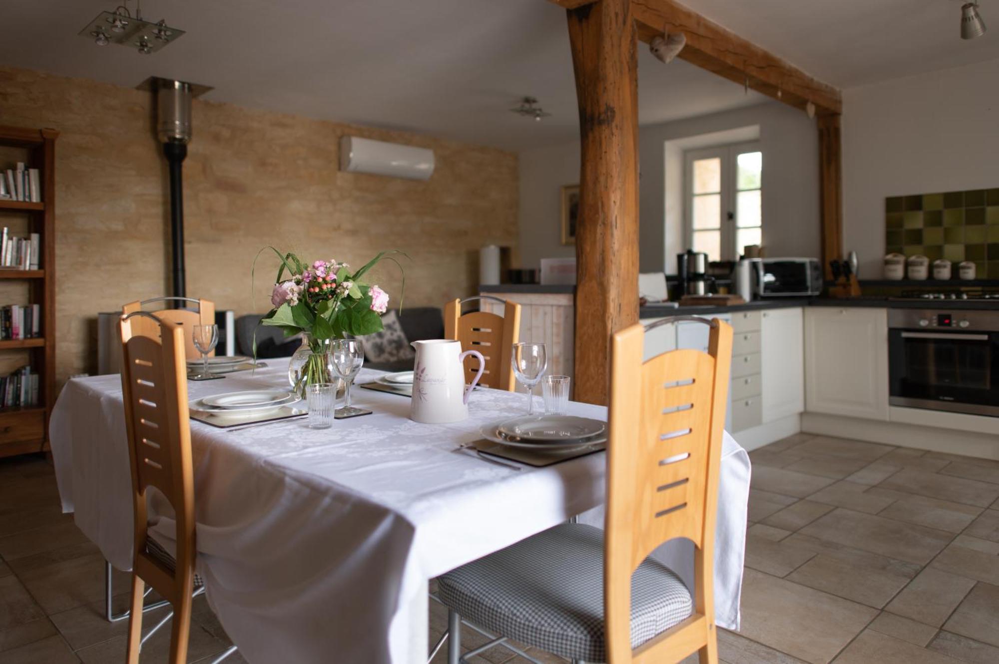 Le Manoir De Carlucet Gite Saint-Crépin-et-Carlucet エクステリア 写真