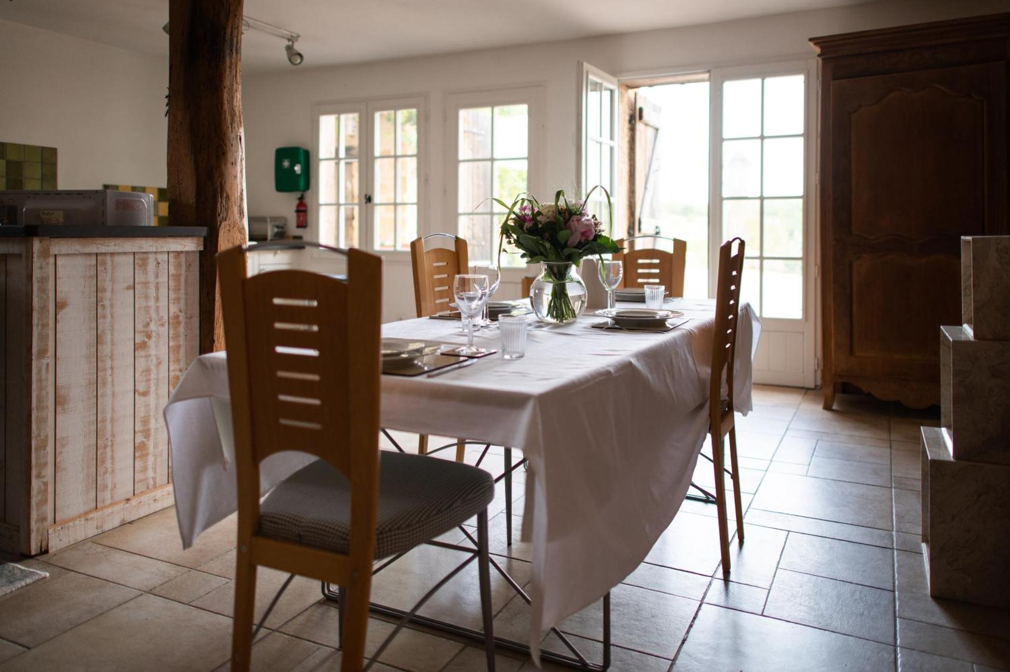 Le Manoir De Carlucet Gite Saint-Crépin-et-Carlucet エクステリア 写真